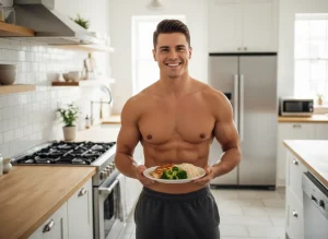 Eating for a Six-Pack: The Nutrition Guide for Visible Abs